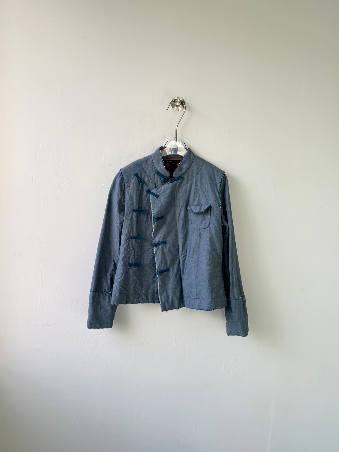 마크제이콥스 자켓 상품이미지4