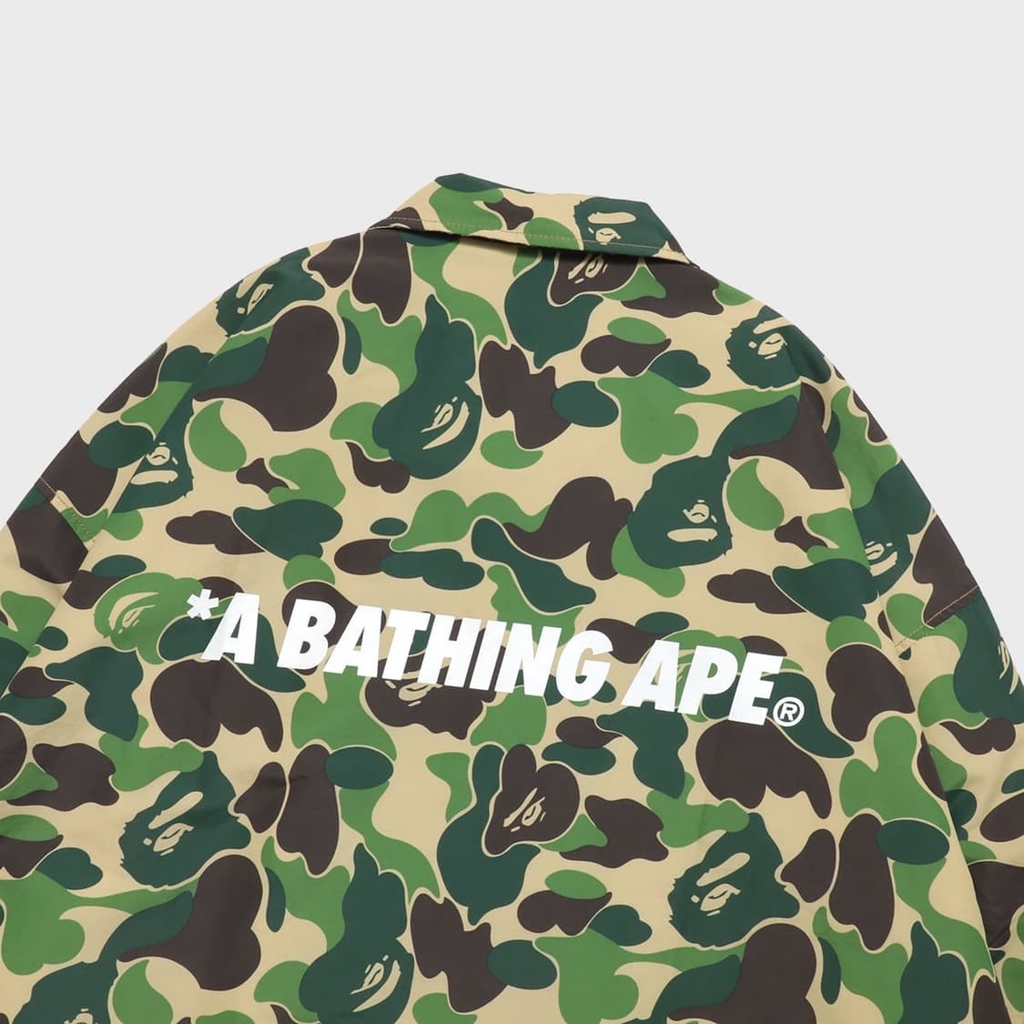 A BATHING APE 상품이미지8