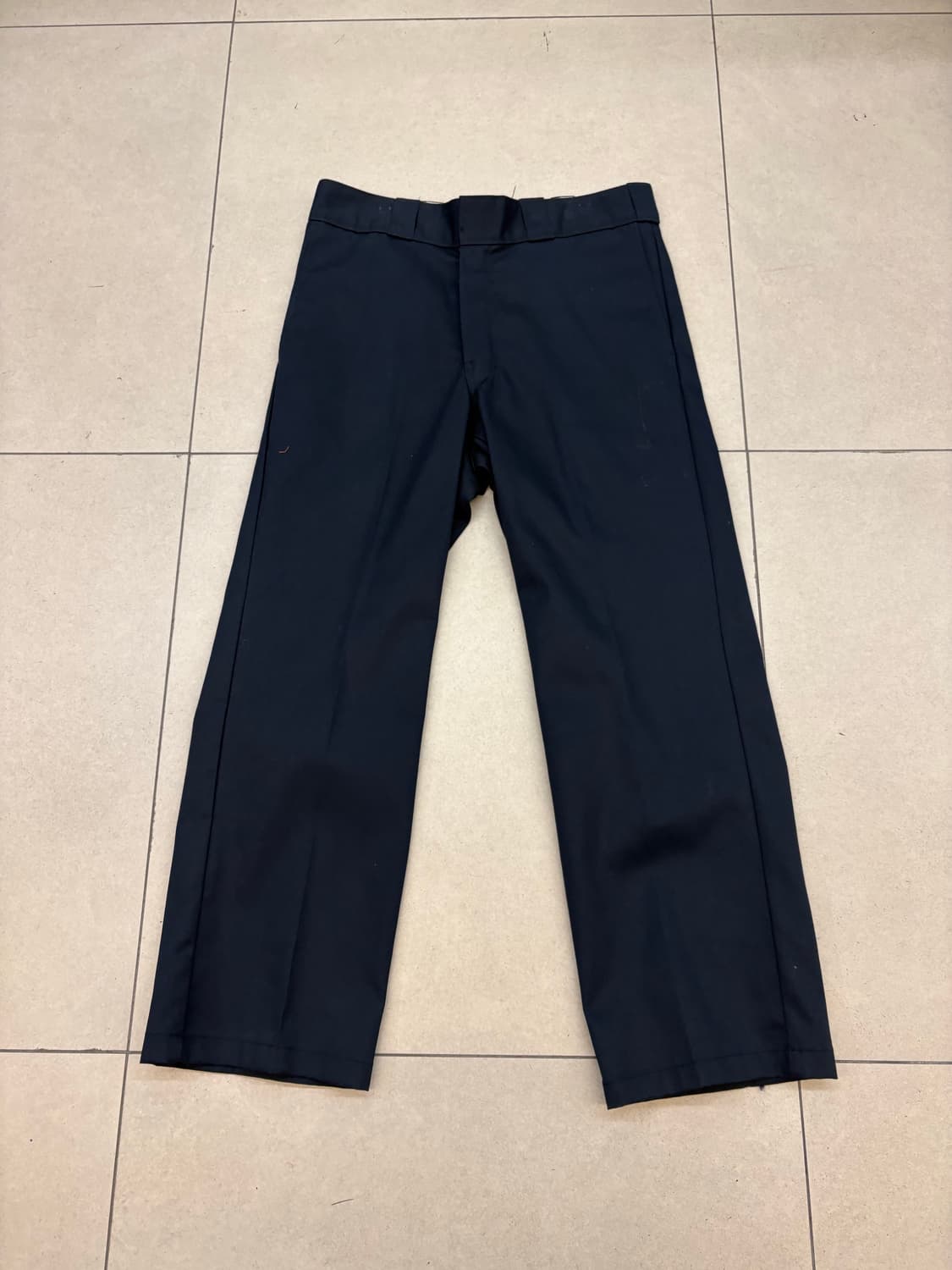 디키즈 874 orignial fit 네이비 상품이미지3