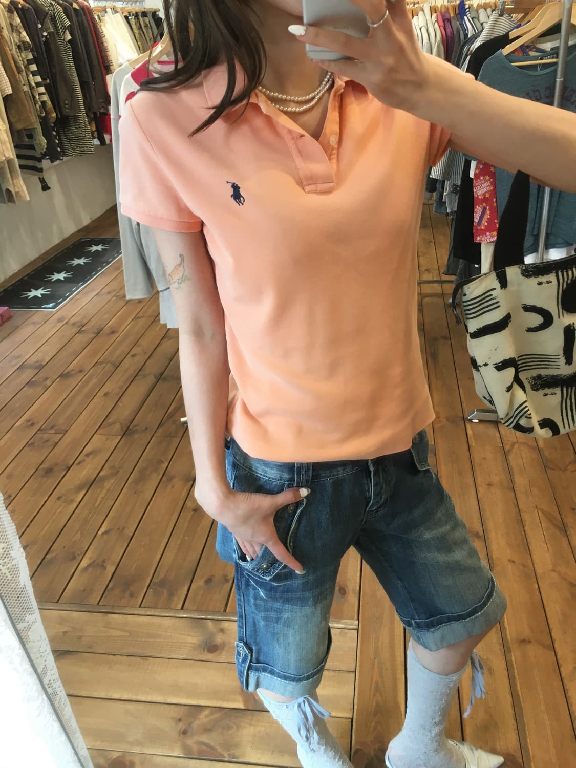 폴로 코랄 카라티 상품이미지5