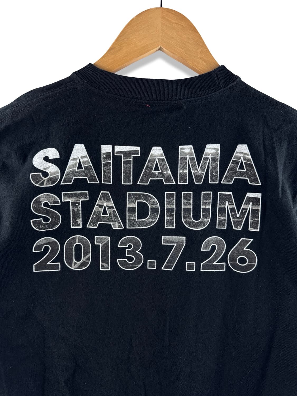 아스날 일본생산 2013아시아투어 티셔츠2515 상품이미지5