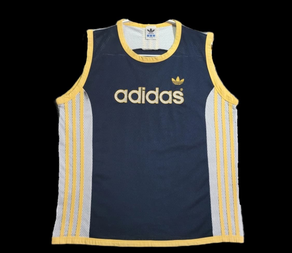 아디다스 올드스쿨 나시 L 상품이미지1