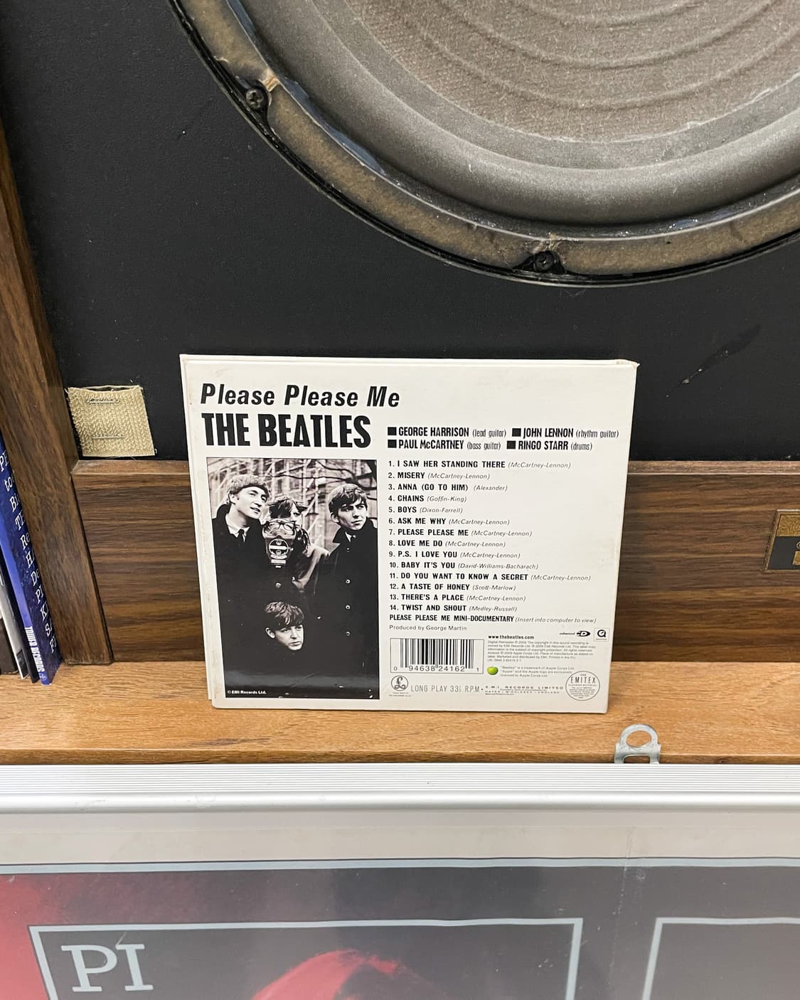 The Beatles 상품이미지4