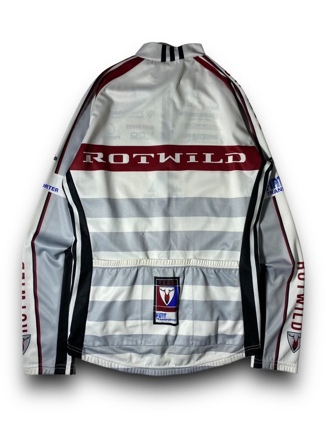 [M] 아디다스 이태리 메이드 사이클 져지 상품이미지5