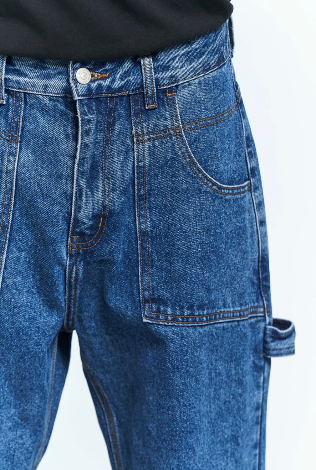 MPa PAINTER PANTS (S) 상품이미지3