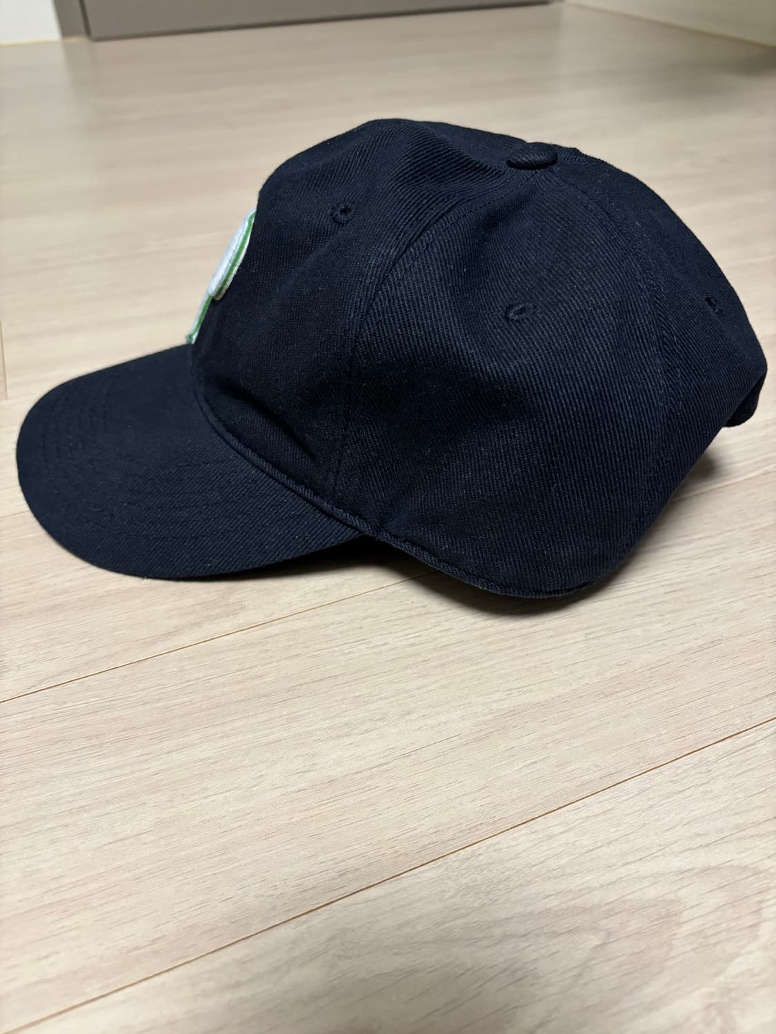 [L] 테프스토어즈 PPP 이탈리아 네이비 드릴 상품이미지2