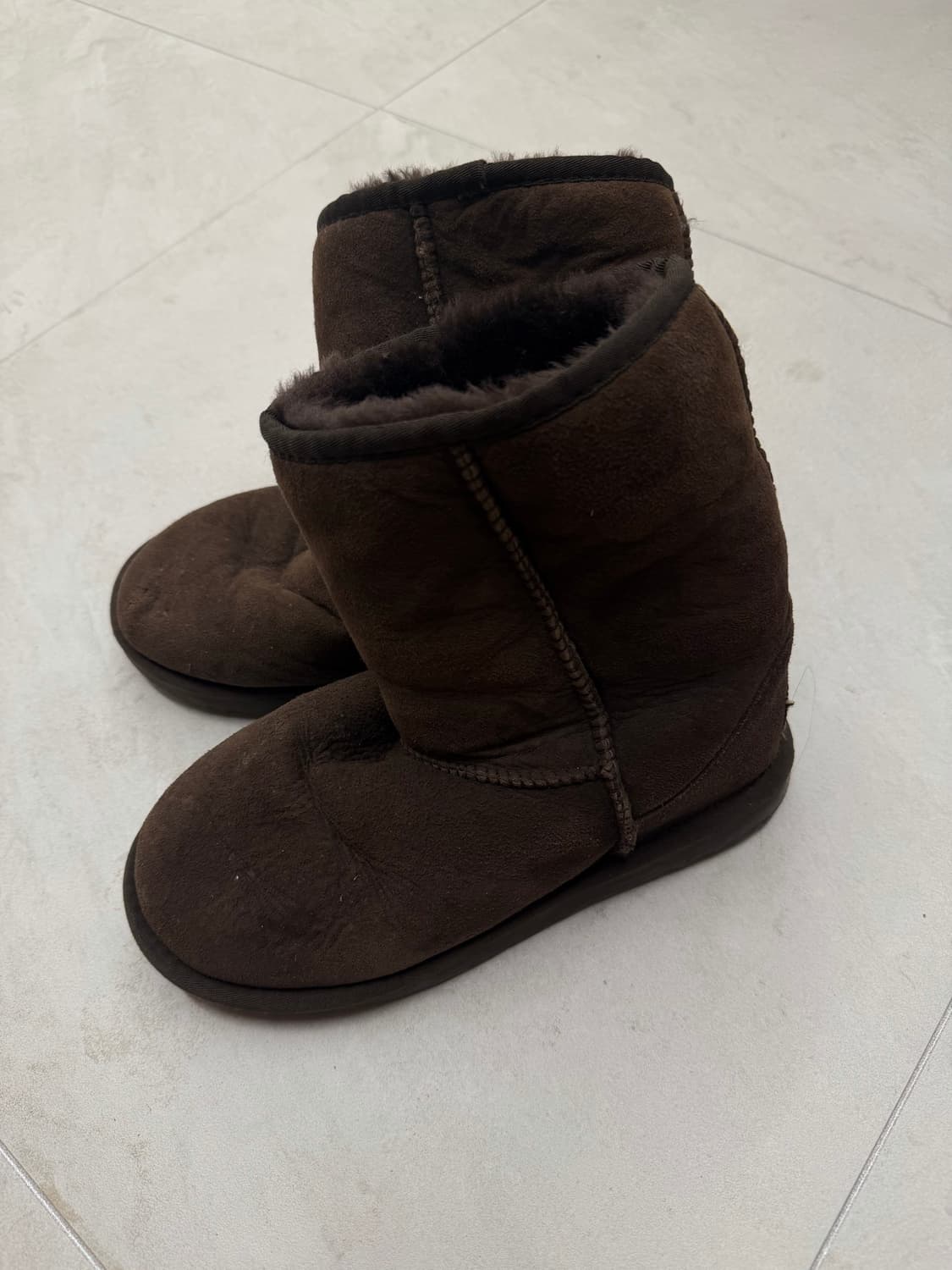 UGG Natures Merino Australia 상품이미지1