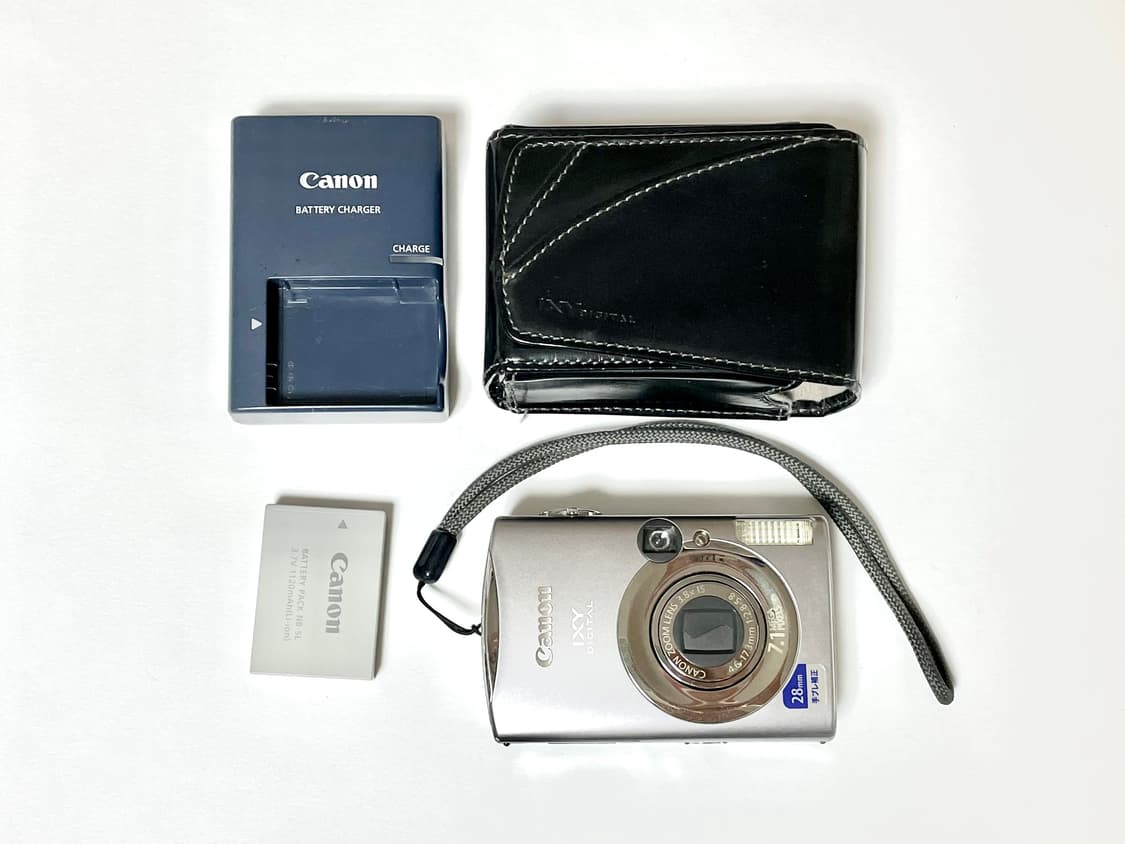 설연휴 할인☃️ Canon ixy 900is (=ixus 850is) 상품이미지1