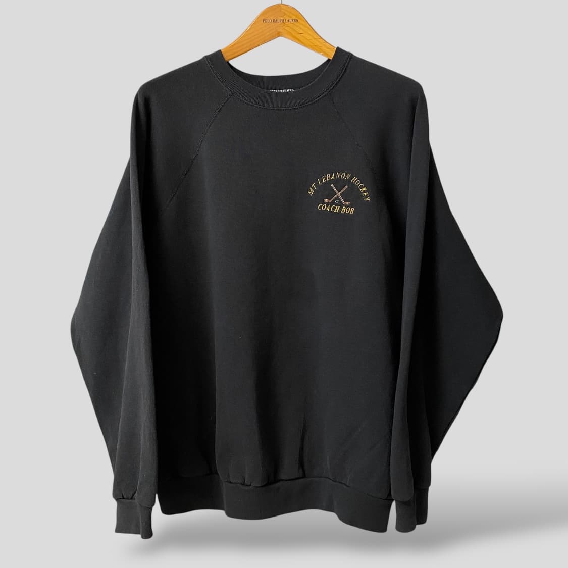 (XL)TULTEX 툴텍스 스웨트셔츠 맨투맨 상품이미지1