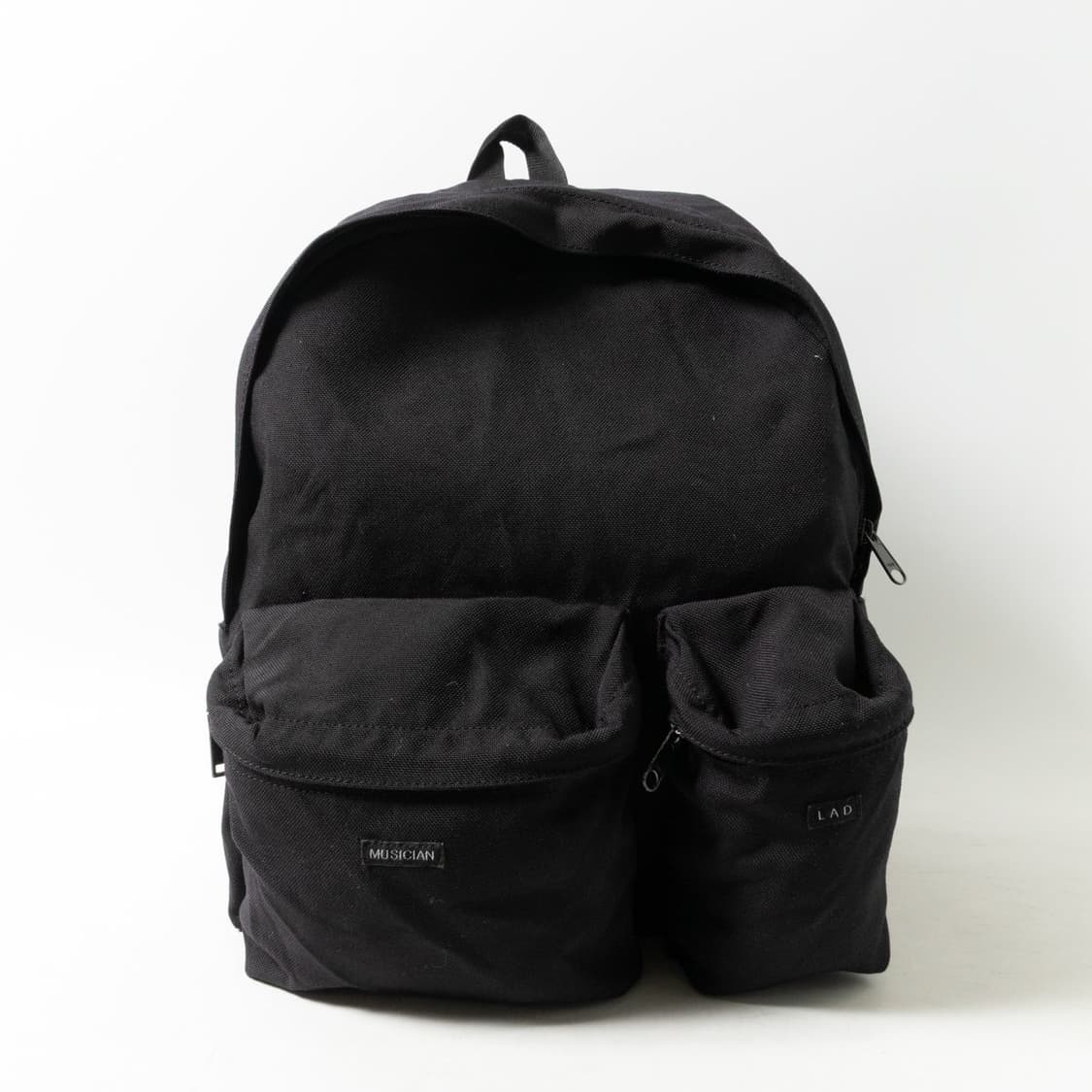 라드뮤지션 x Outdoor 백팩 상품이미지1
