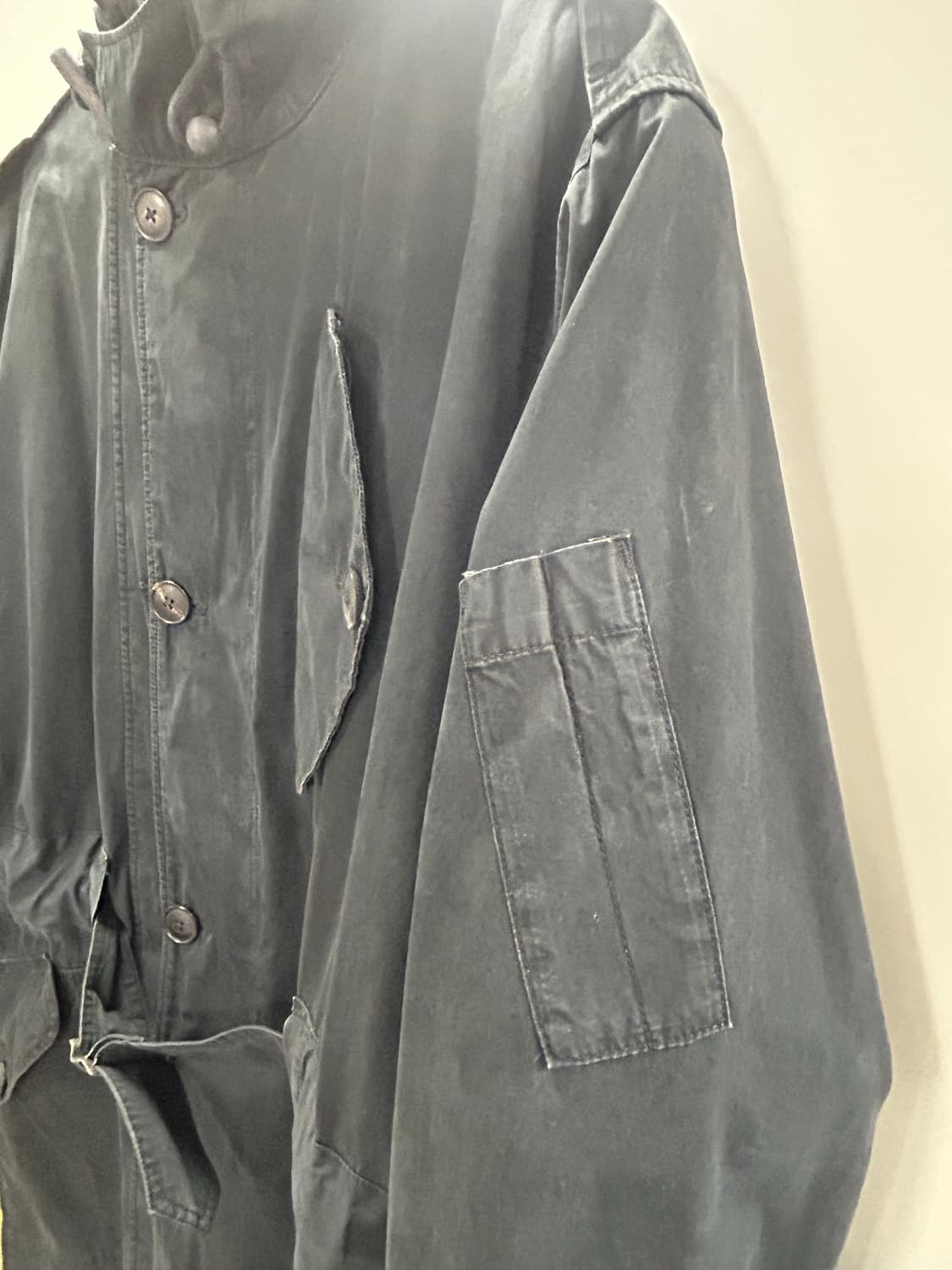 Polo Ralph Lauren RAF Cold Weather Parka 상품이미지5