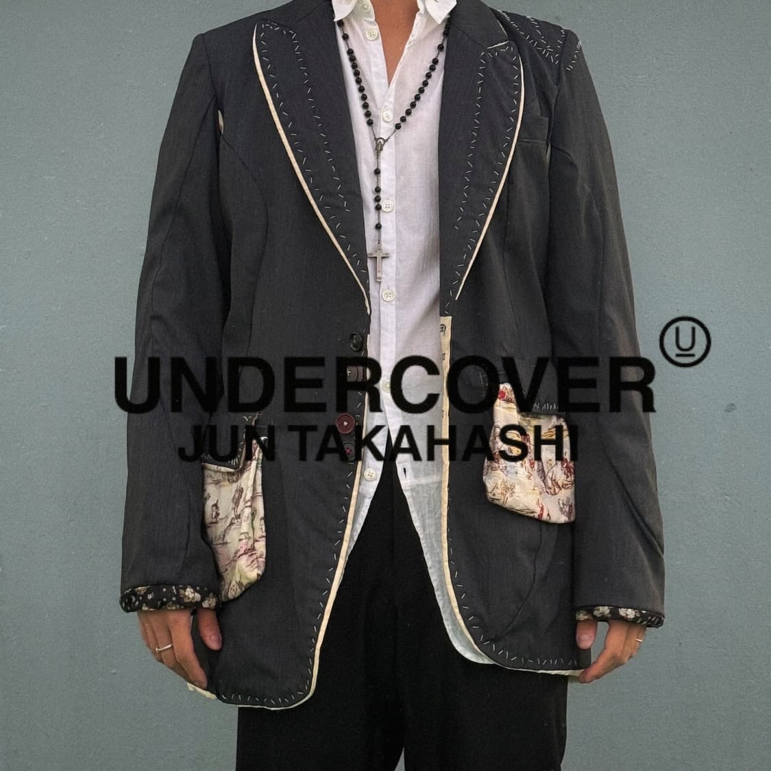 Undercover (A/W 2004 “But Beautiful...) 상품이미지2