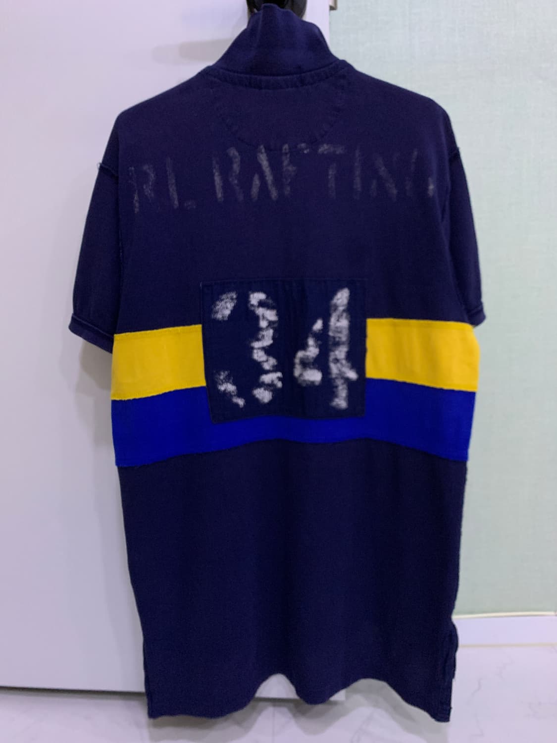 폴로 래프팅 한정판 PK 상품이미지2