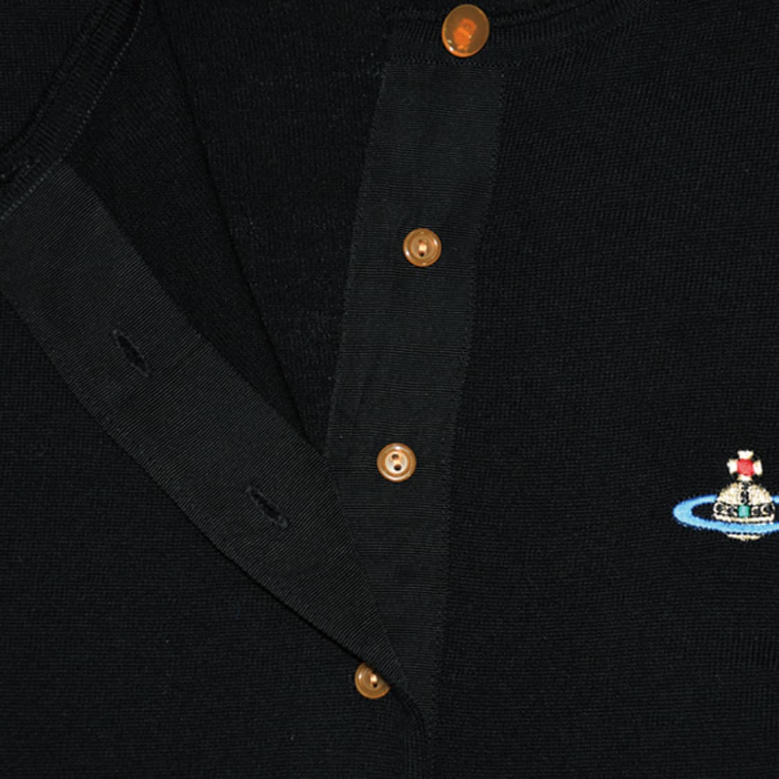 Vivienne Westwood 빈티지울가디건 상품이미지6