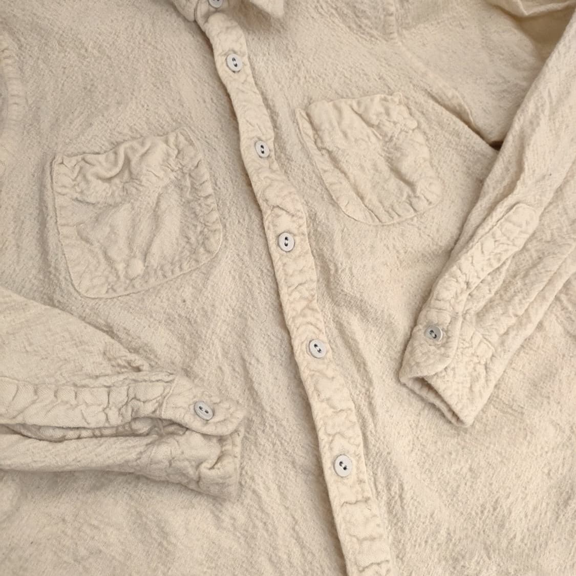 폴하든 축융 셔츠 상품이미지4