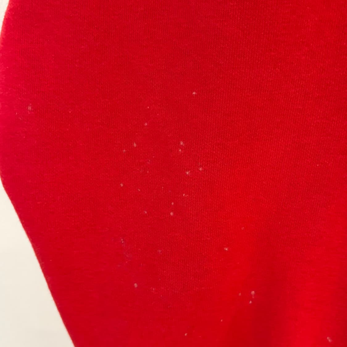 90s 나이키 OHIOSTATE 스웻셔츠 상품이미지6