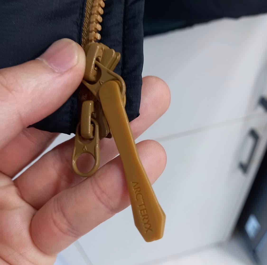 아크테릭스 토륨 후디 상품이미지7