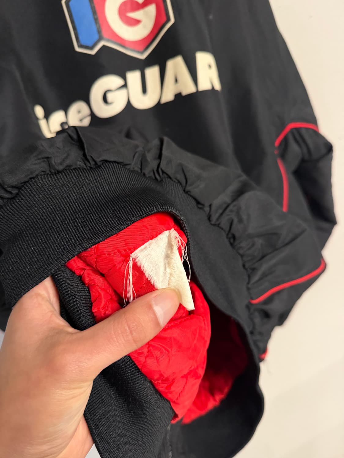 Yokohama jumper  상품이미지7