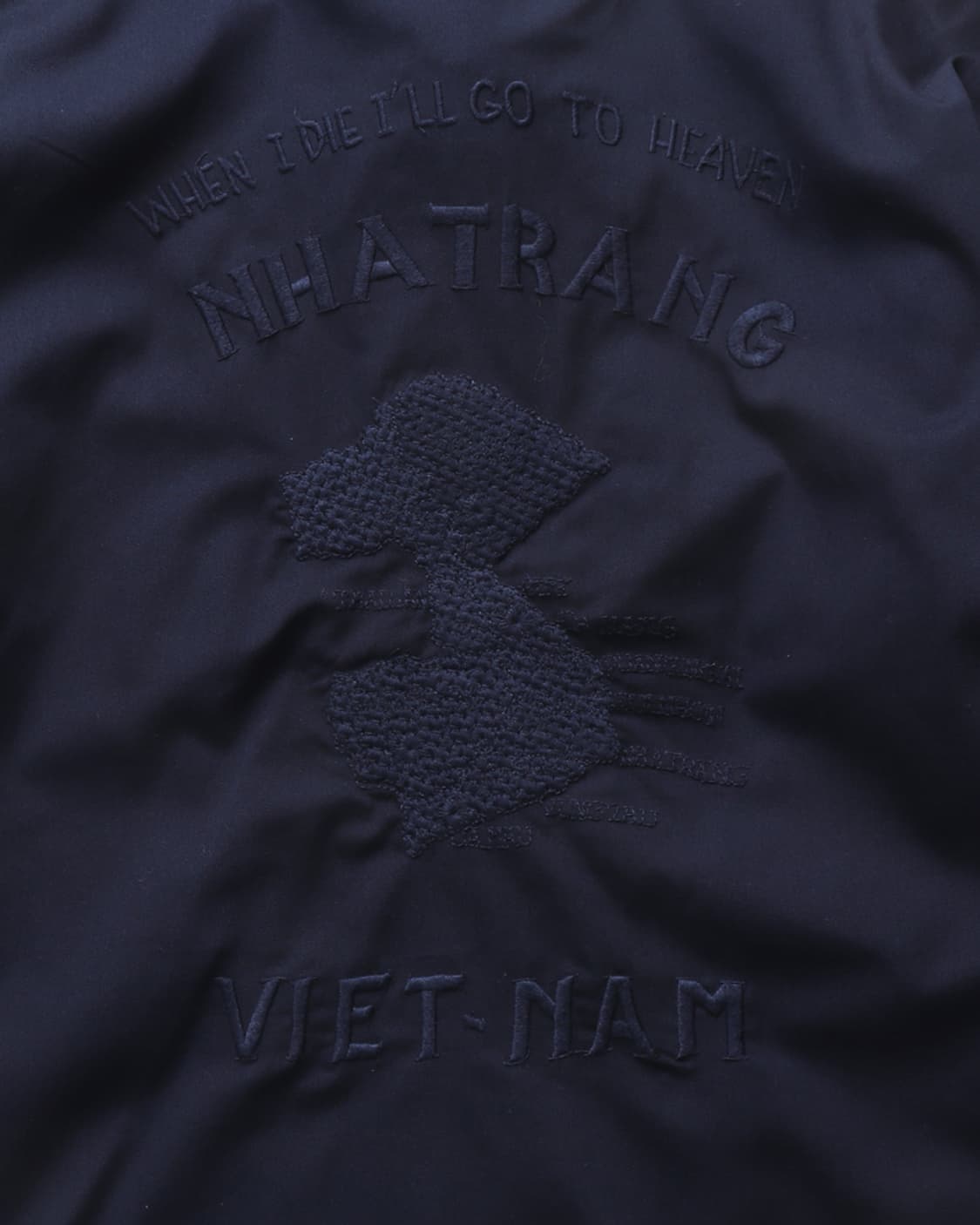 monkey time Vietnam Jumper 상품이미지10