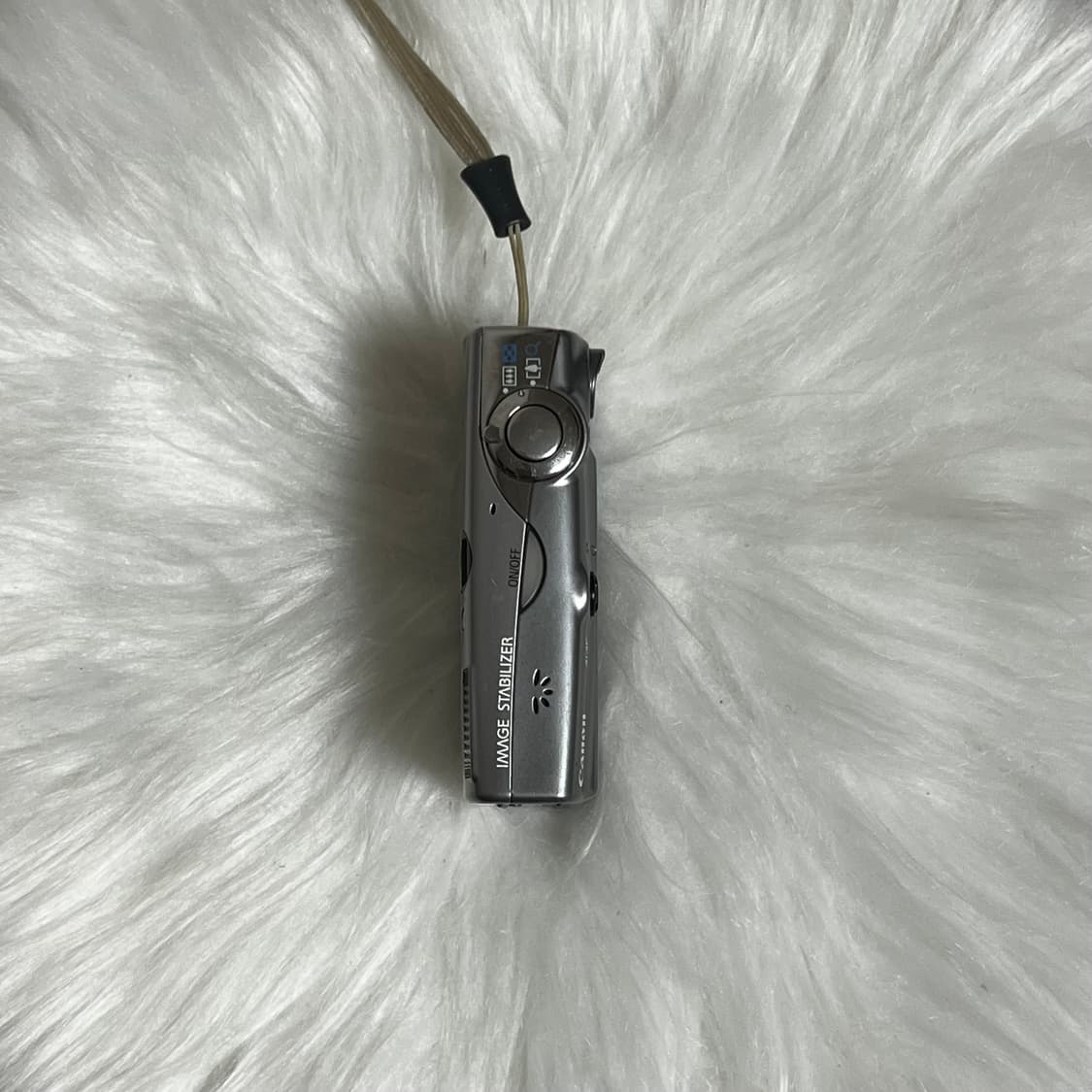 *한글* Canon ixus 850/ixy900디카 빈티지디카 상품이미지2