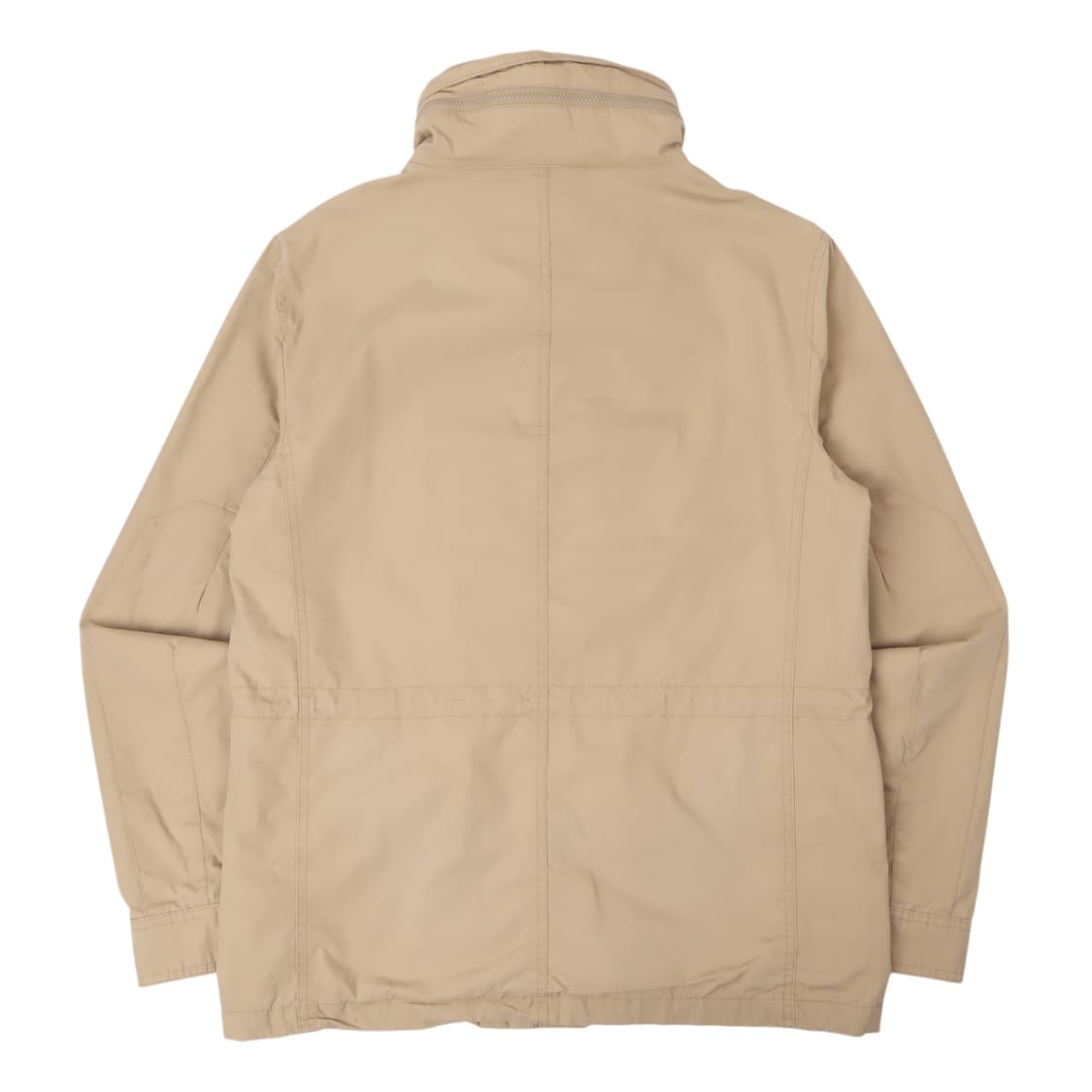 아르마니 익스체인지 베이지 m66 필드자켓 상품이미지5