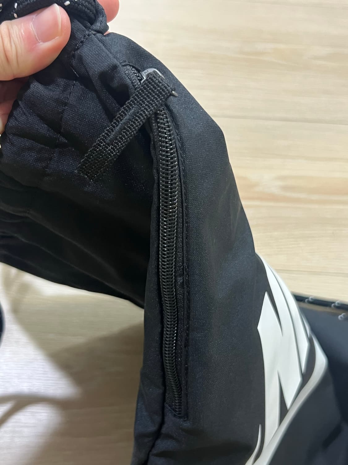 나이키 헤리티지 드로우 스트링백 DC4245-010 상품이미지5