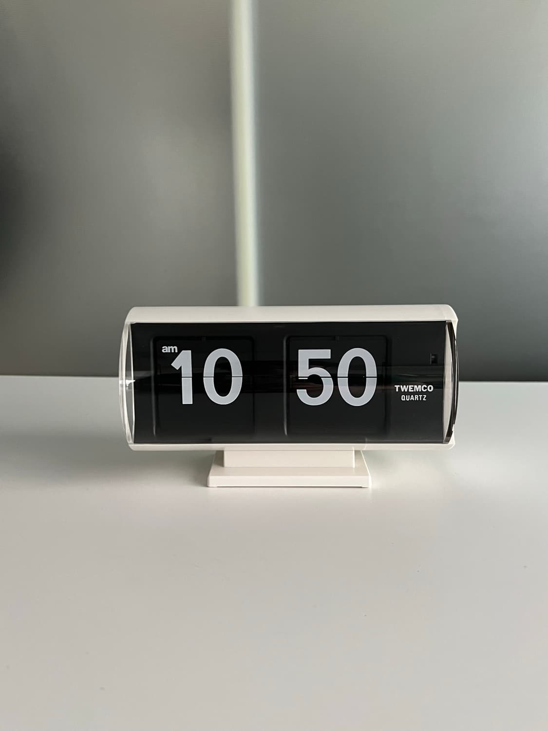 Twemco table twemco table clocks 상품이미지1