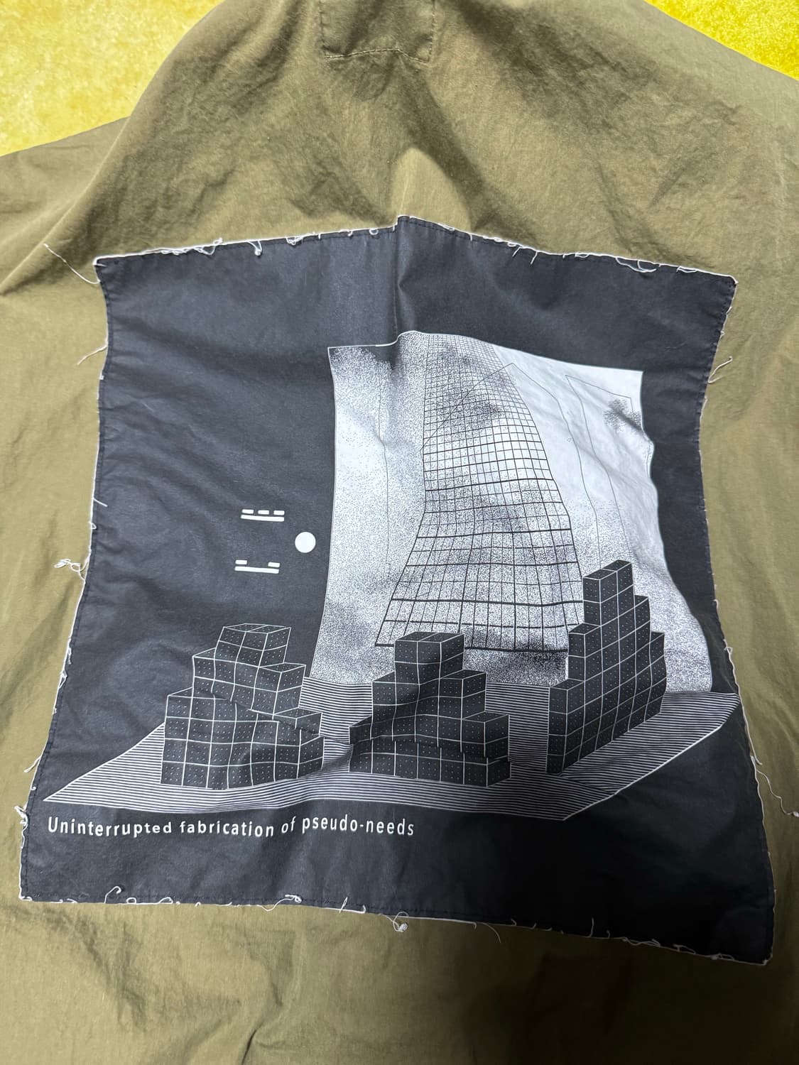 카브엠트 pseudo needs zip   상품이미지3