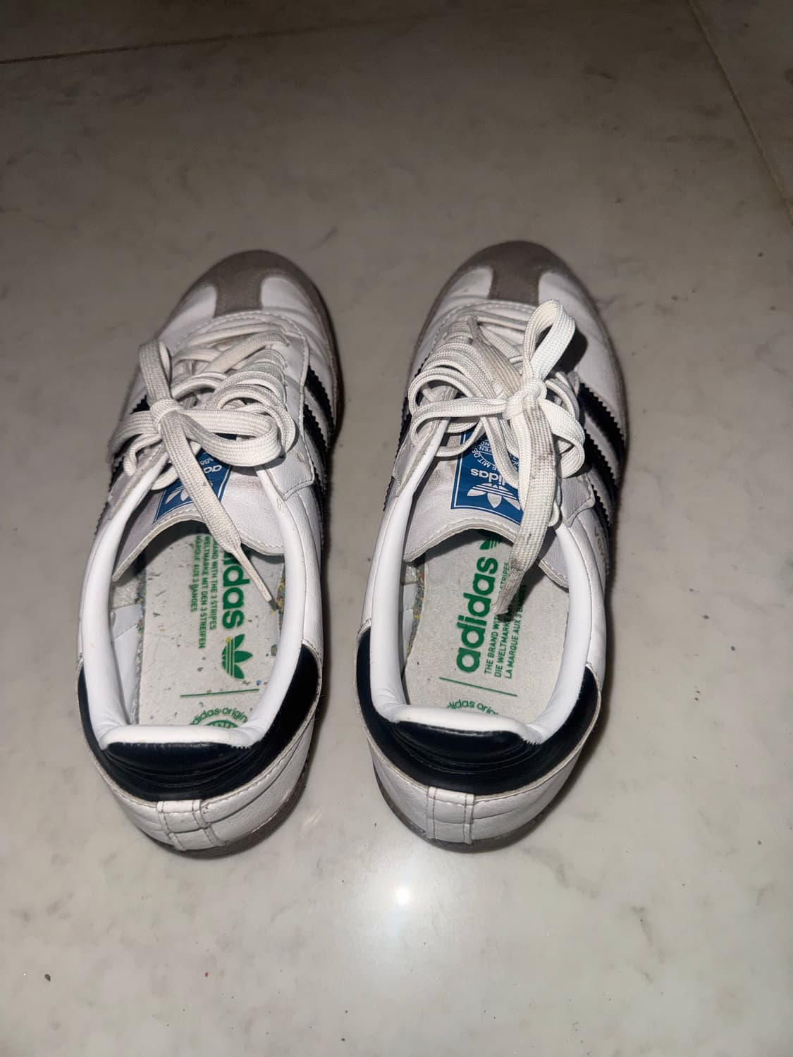 아디다스 삼바 운동화 245 상품이미지3