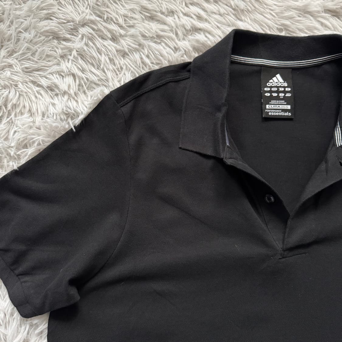 ADIDAS 일본빈티지카라티 아디다스 빈티지카라티 아디다스반팔 XL100 상품이미지1