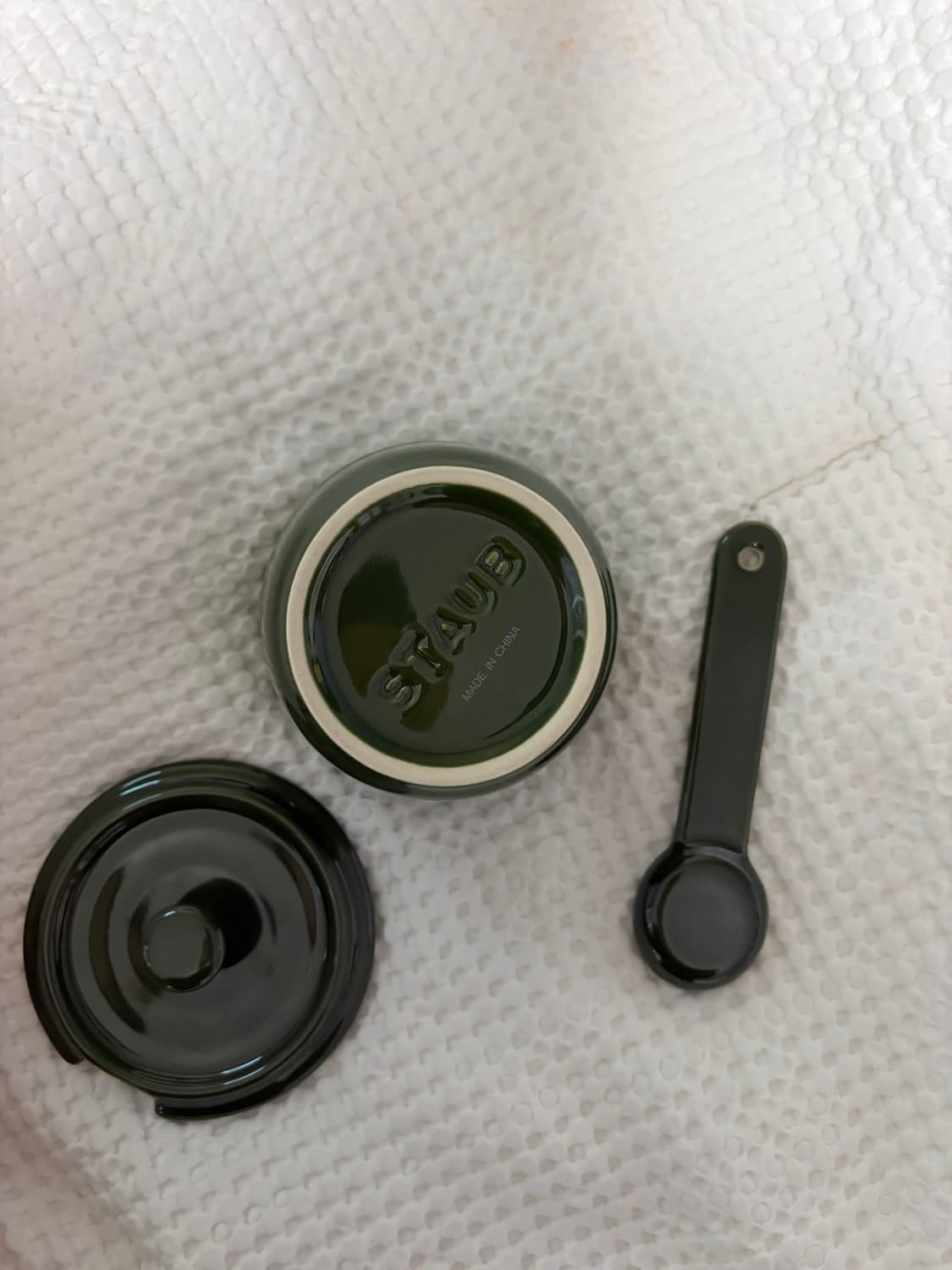 스타우브 세라믹 슈가볼  상품이미지4