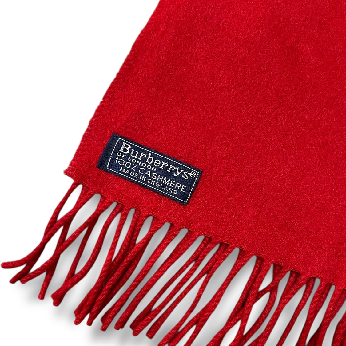  버버리 캐시미어 머플러 y14222 상품이미지7