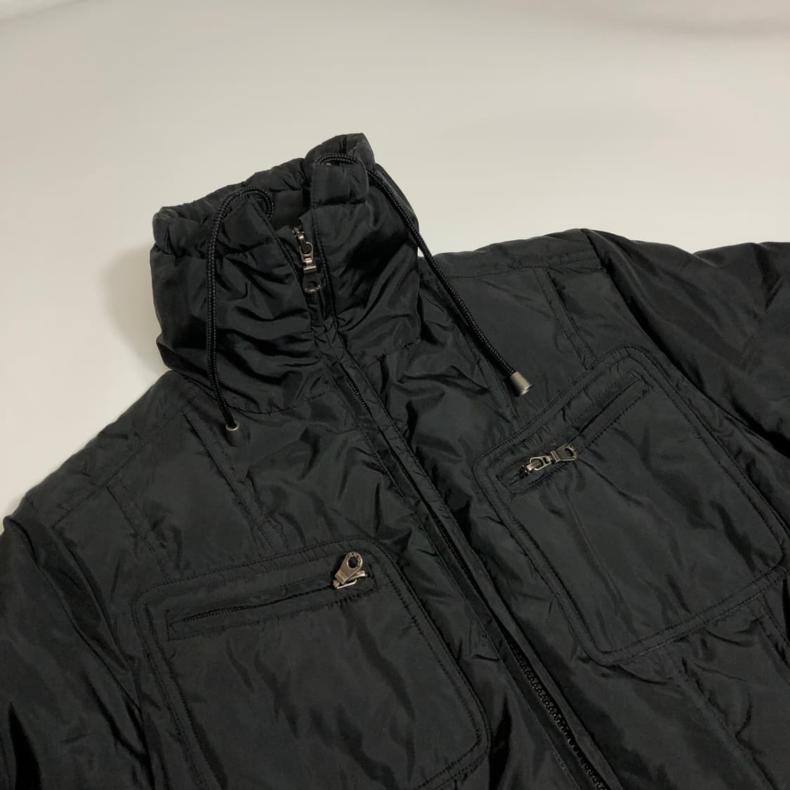 DKNY 점퍼 S 상품이미지3