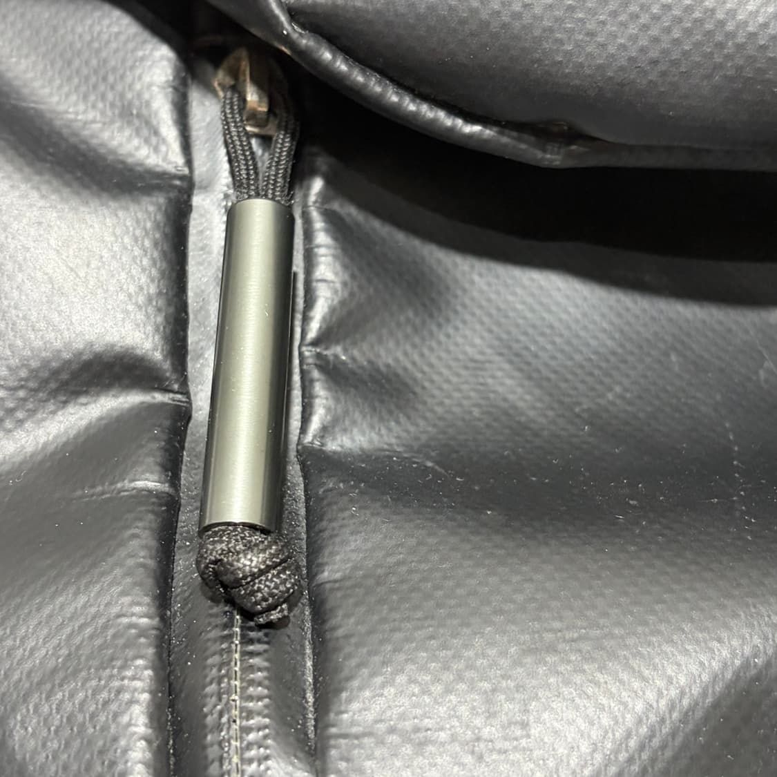 아네스 베 옴므  마운틴백 상품이미지4