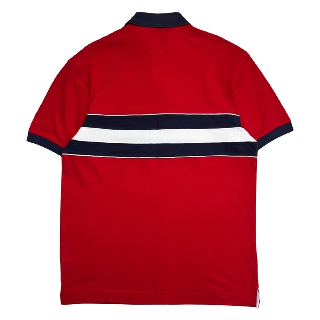 TOMMY HILFIGER 스트라이프 PK 레드 S/P 상품이미지10