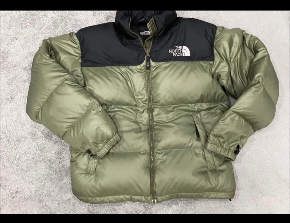 노스페이스 눕시 상품이미지1