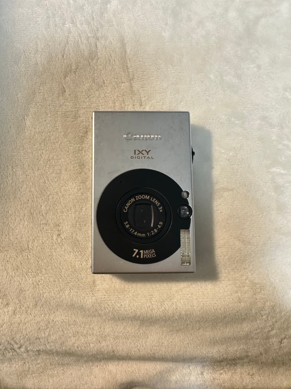 캐논 익서스 70 디카/디지털카메라 상품이미지1