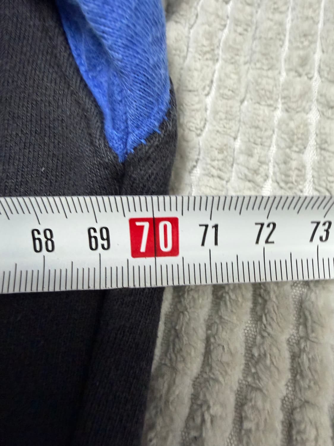 나이키 빈티지 로고 스웻셔츠 상품이미지6