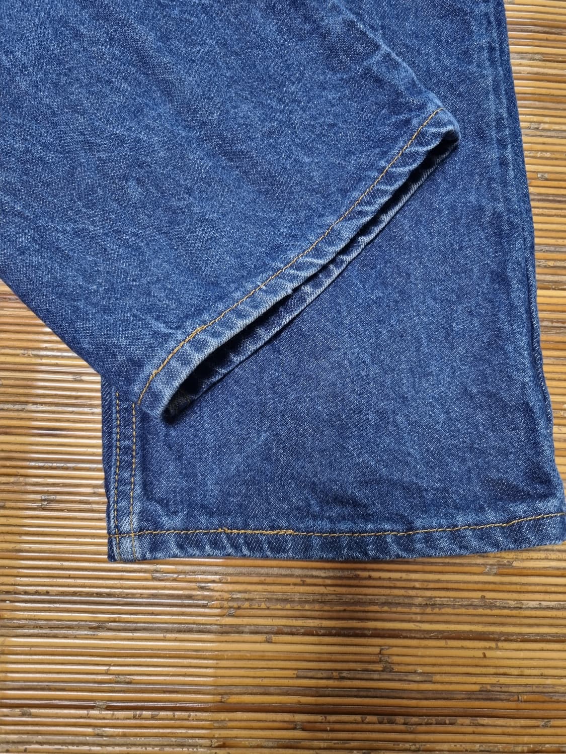 90s USA 517 30x30 리바이스 레드탭 상품이미지5