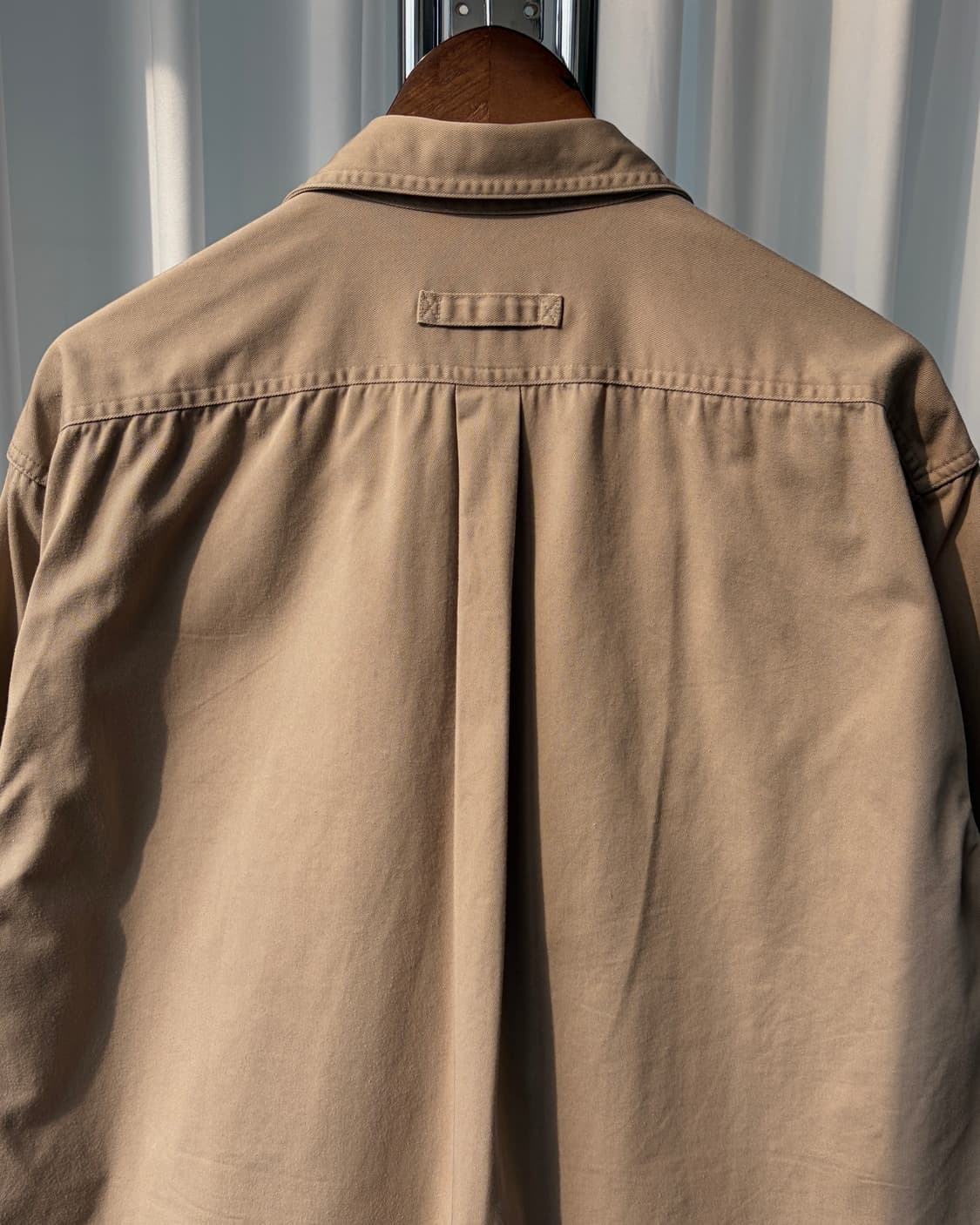 [2XL]Eduard Kettner 유럽 유틸리티 헌팅 워크 셔츠 상품이미지7