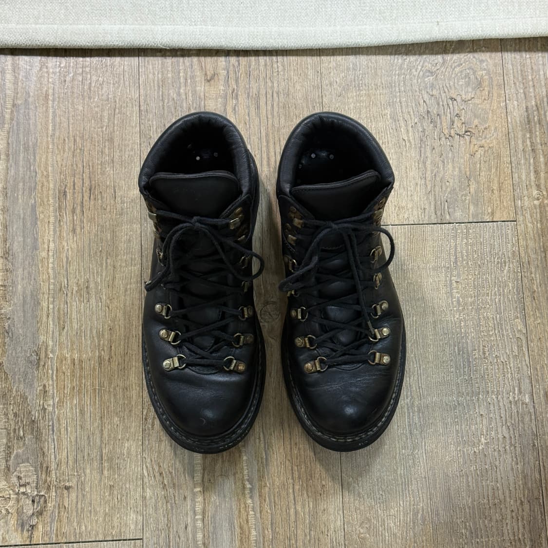 구이디 하이킹부츠 42 상품이미지1