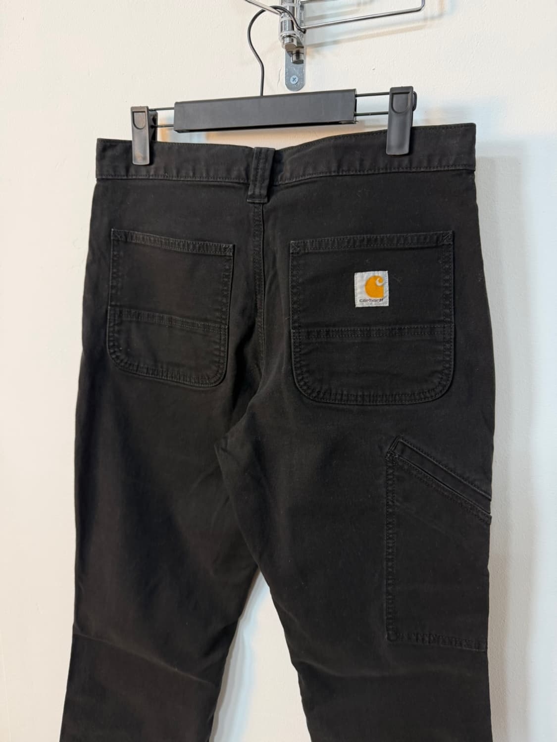 칼하트 러기드 워크 팬츠  상품이미지6