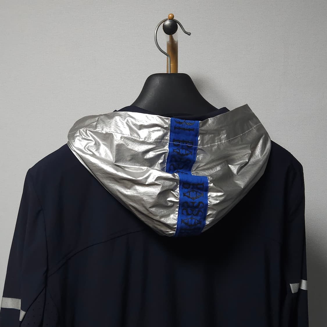 100 ) 파사디 골프 남성 홑겹 바람막이 상품이미지4