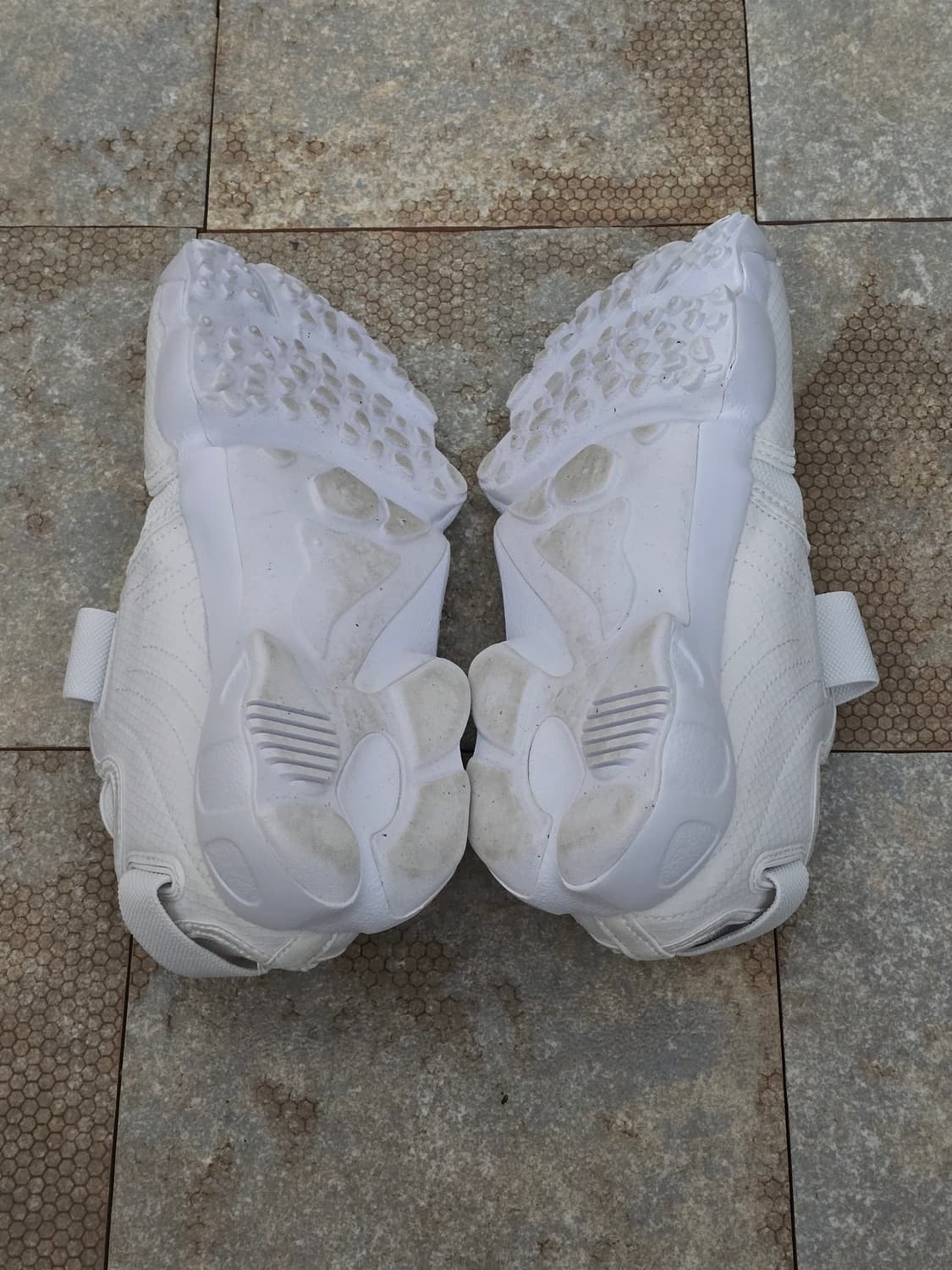 (240)나이키 에어 리프트 브리드 샌들 상품이미지8