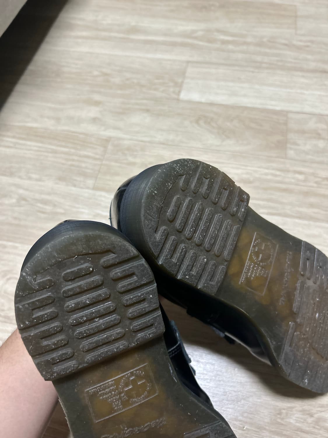 닥터마틴 아드리안 280(uk9) 상품이미지5