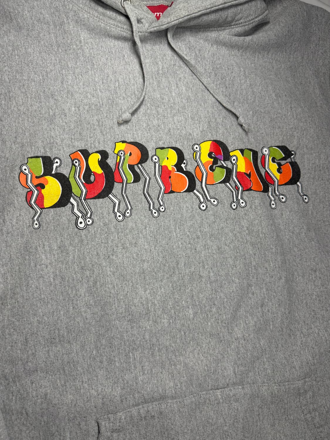 슈프림 후드 블레이드 홀카  상품이미지3