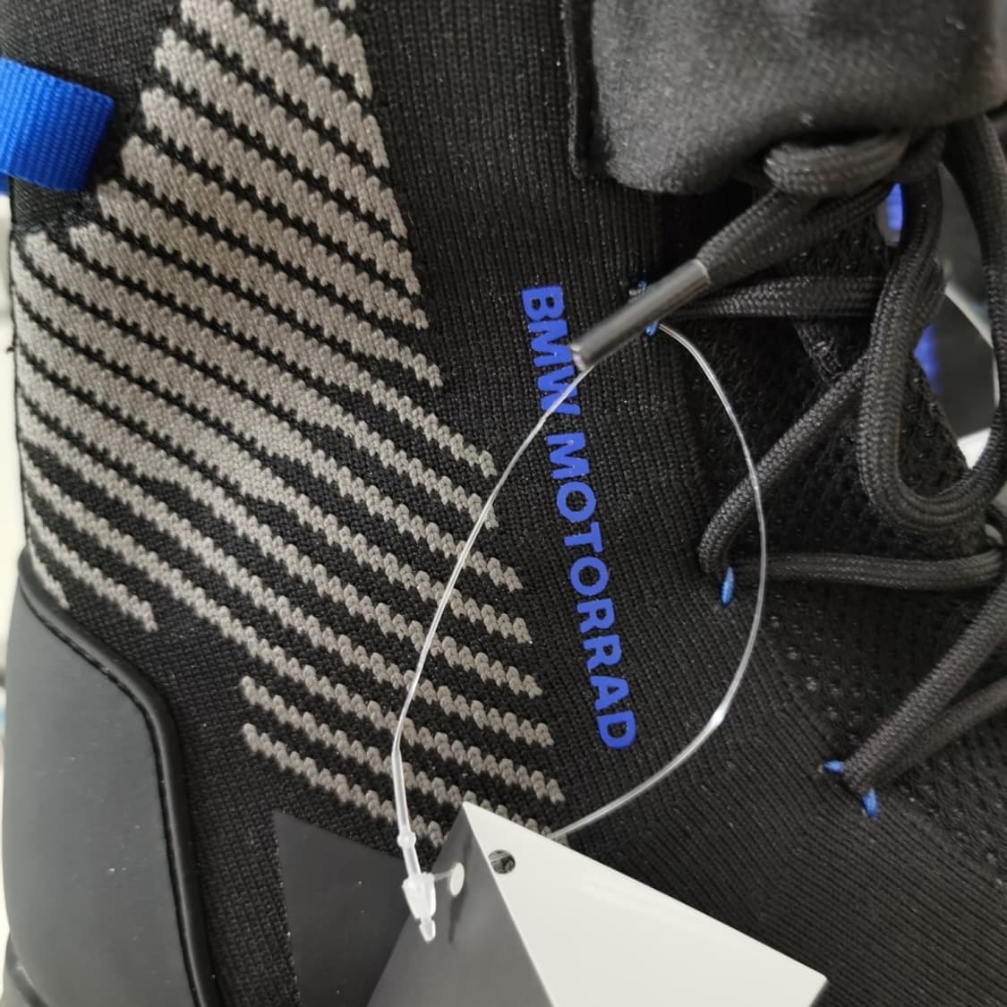 BMW 라이더 오토바이 부츠 신발 보호 의류 상품이미지6