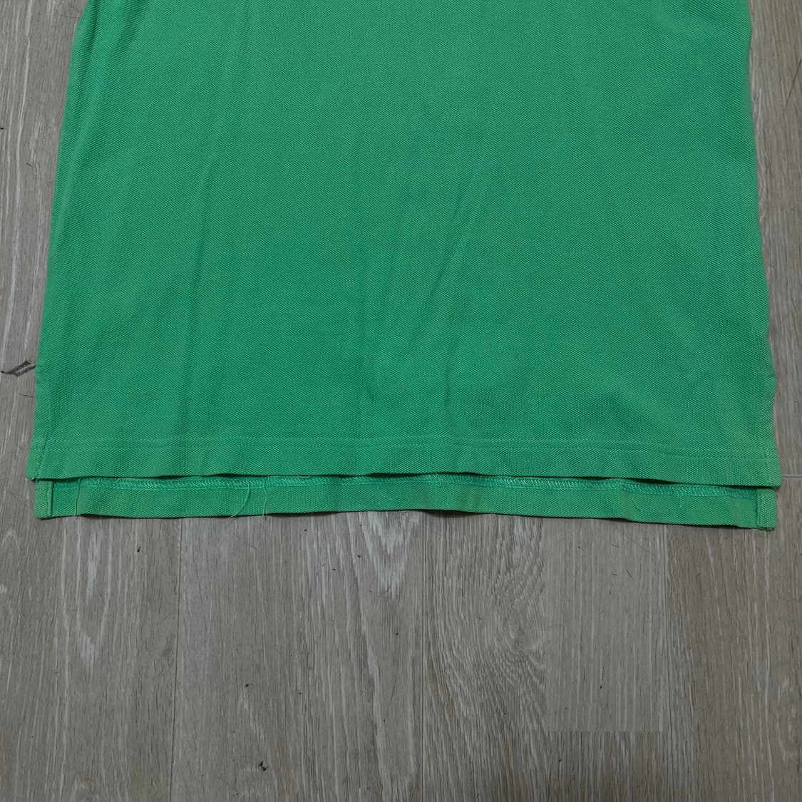 폴로 랄프로렌 빅포니 3 커스텀핏 PK 반팔 카라티 M/95 상품이미지7