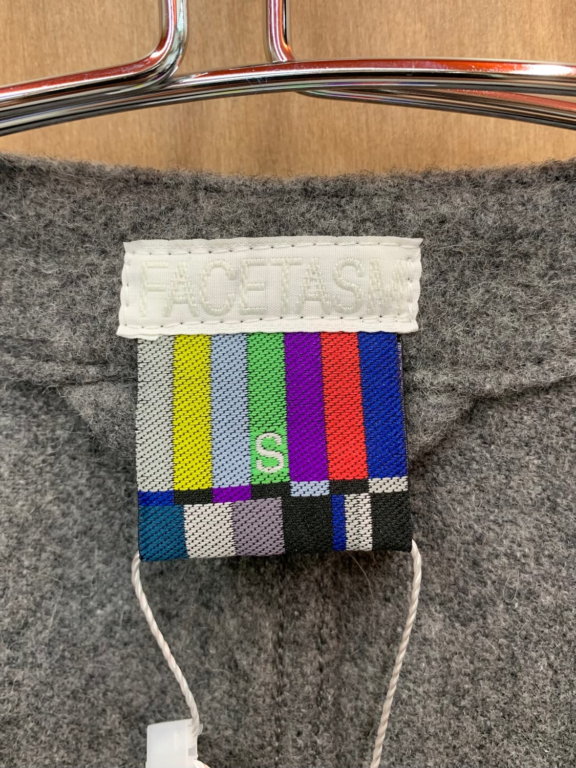 Facetasm 파세타즘 자켓 상품이미지5