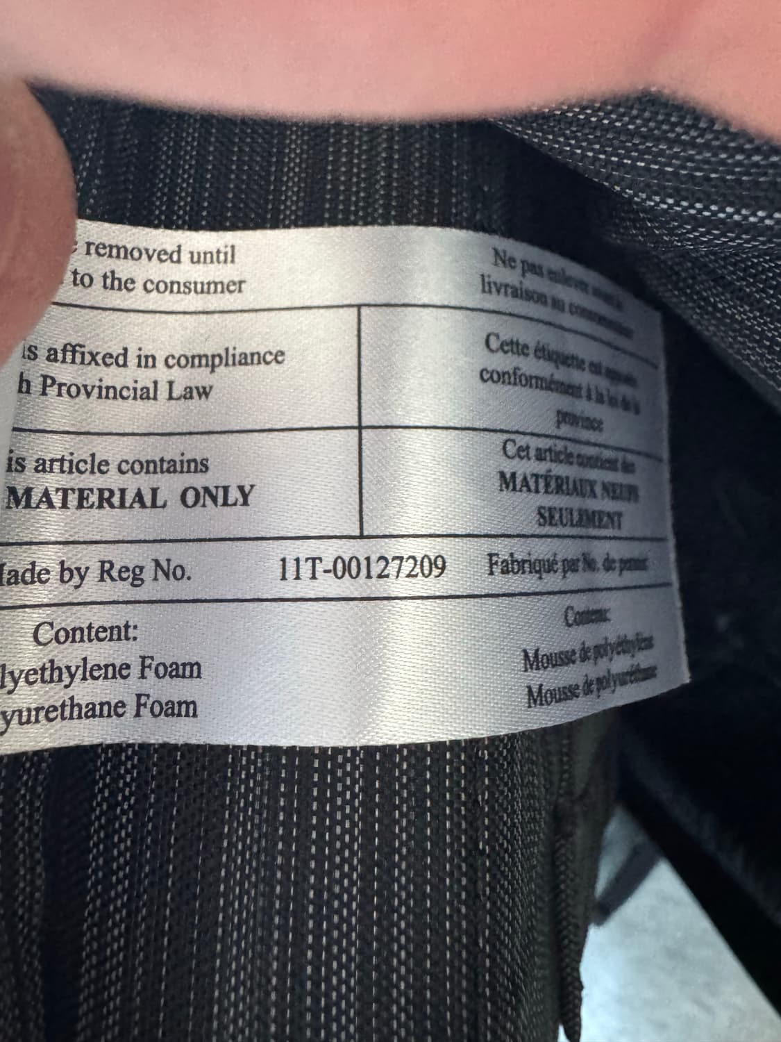 아크테릭스 블레이드6 백팩 상품이미지3